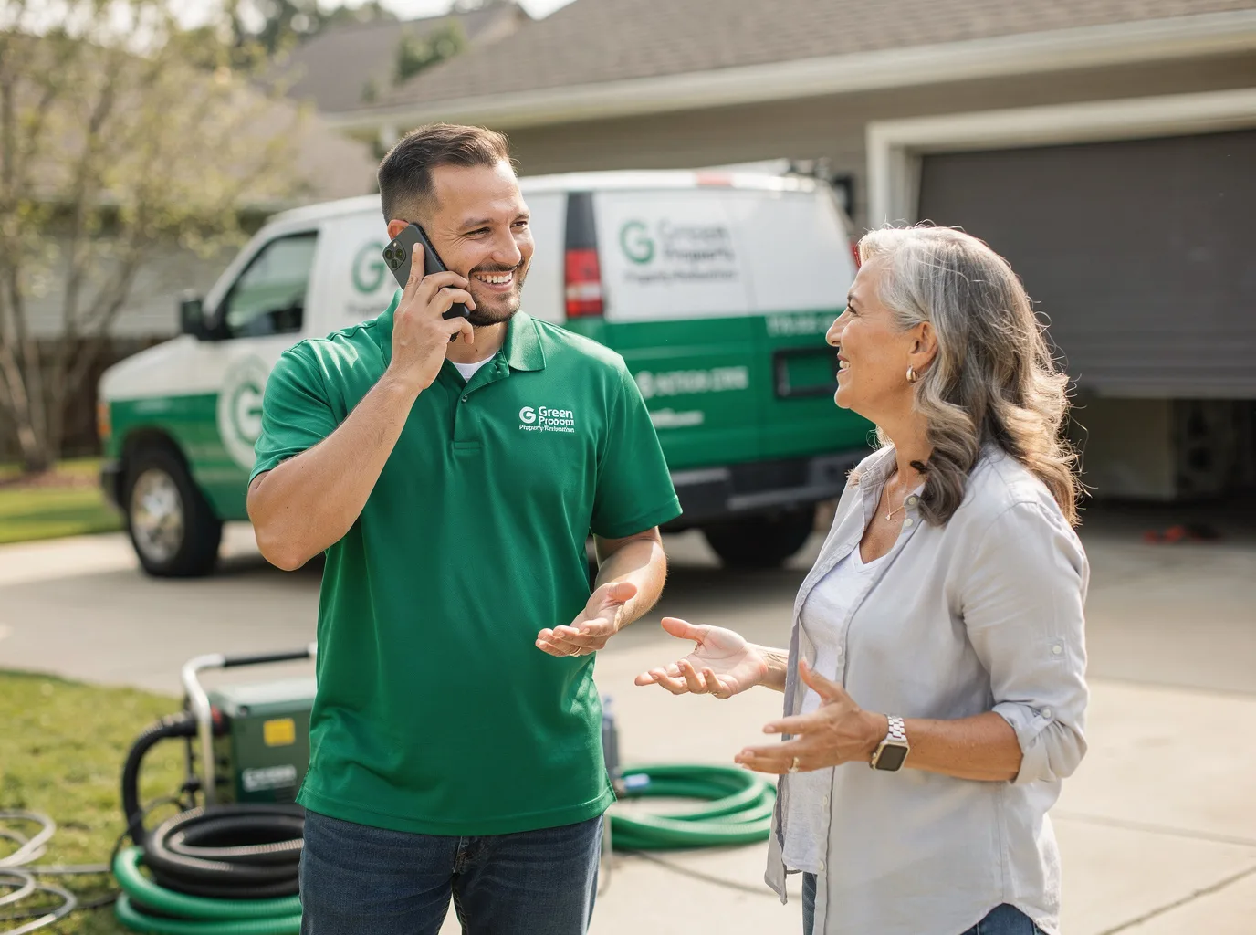 Water Damage Restoration Strausstown, PA FAQs